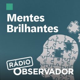 Artwork for Mentes Brilhantes