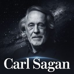 Artwork for Carl Sagan