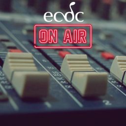 Artwork for ECDC: On Air