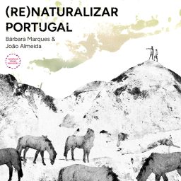 Artwork for (Re)naturalizar Portugal