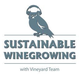 Artwork for Sustainable Winegrowing