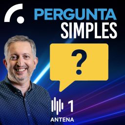 Artwork for Pergunta Simples