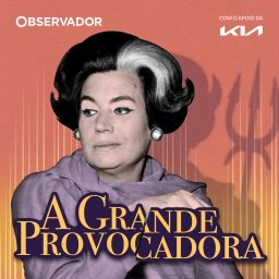 Artwork for A Grande Provocadora