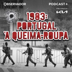 Artwork for 1983: Portugal à Queima-Roupa