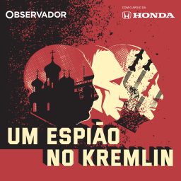 Artwork for Um Espião no Kremlin