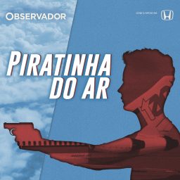 Artwork for Piratinha do Ar