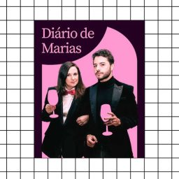 Artwork for Diário de Marias