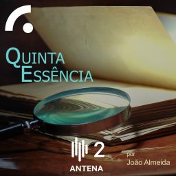 Artwork for Quinta Essência