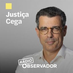 Artwork for Justiça Cega