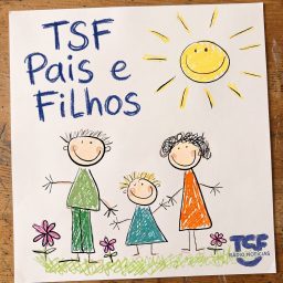 Artwork for TSF - TSF Pais e Filhos - Podcast