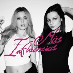 Artwork for Más Influências