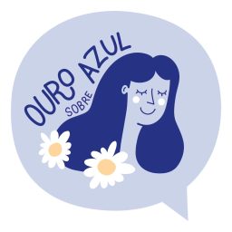 Artwork for Ouro Sobre Azul