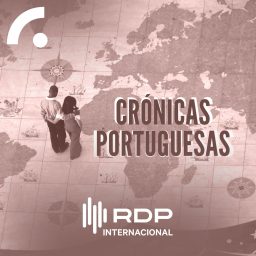 Artwork for Crónicas portuguesas
