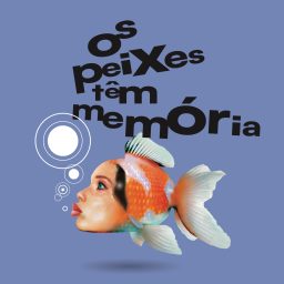Artwork for Os peixes têm memória
