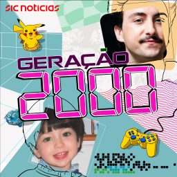Artwork for Geração 2000 com Manel Rosa