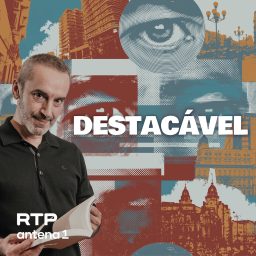 Artwork for Destacável (Podcast)