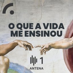 Artwork for O Que a Vida Me Ensinou