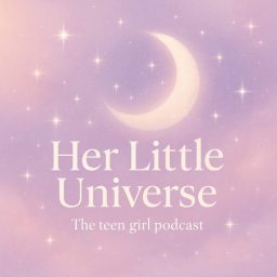 Artwork for Her Little Universe