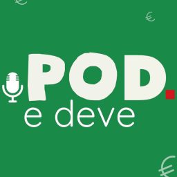 Artwork for POD e DEVE