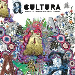Artwork for A CULTURA