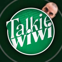Artwork for Talkie Wiwi - Entretiens