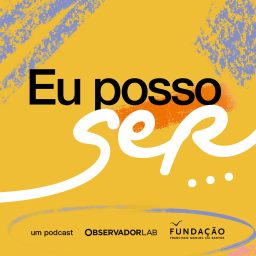 Artwork for Eu posso ser
