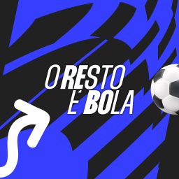 Artwork for O Resto é Bola