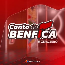 Artwork for Canto do Benfica