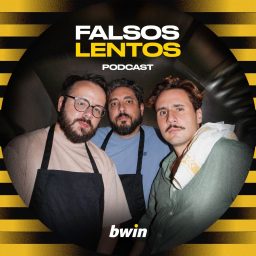 Artwork for Falsos Lentos