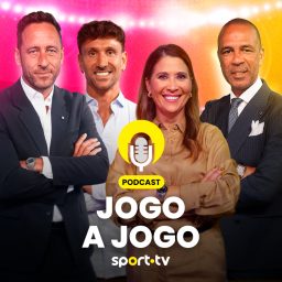 Artwork for Jogo a Jogo