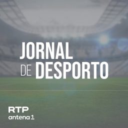 Artwork for Jornal de Desporto