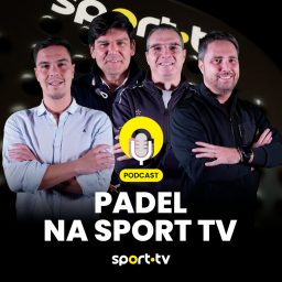 Artwork for Padel na SPORT TV