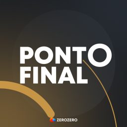 Artwork for Ponto Final