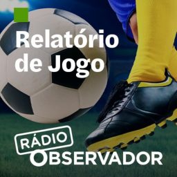 Artwork for Relatório de Jogo