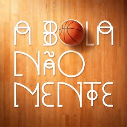 Artwork for A Bola Não Mente