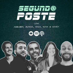 Artwork for Segundo Poste