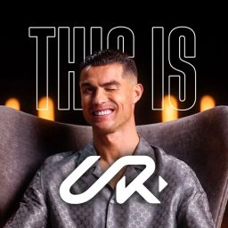 Artwork for UR · Cristiano