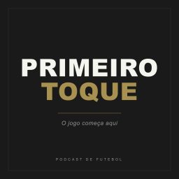 Artwork for Primeiro Toque