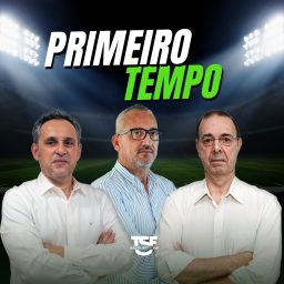 Artwork for TSF - Primeiro Tempo - Podcast
