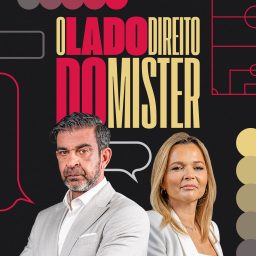 Artwork for O Lado Direito do Mister