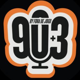 Artwork for 90+3 by Fora.de.Jogo