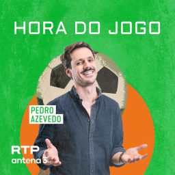 Artwork for Hora do Jogo