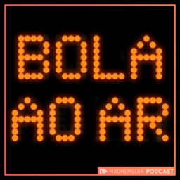 Artwork for Bola Ao Ar