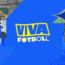 Artwork for Viva Fotboll