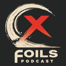 Artwork for The XFoils Podcast