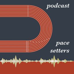 Artwork for Pace Setters