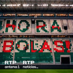 Artwork for Hora Bolas!