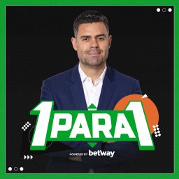Artwork for 1 PARA 1