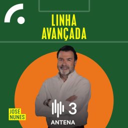 Artwork for Linha Avançada