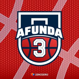 Artwork for Afunda de 3